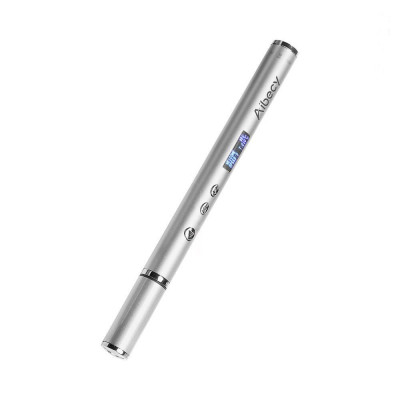 L3DT kompaktní 3D pero RP900A USB, stříbrné