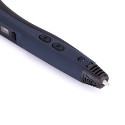 L3DT kompaktní 3D pero F20 USB, černé