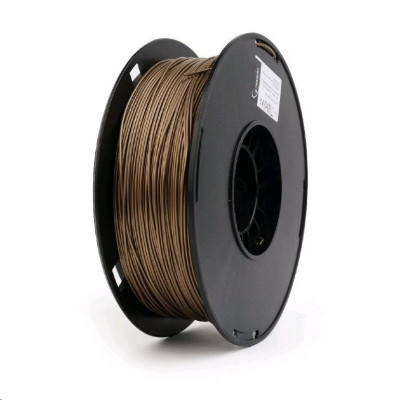 Gembird Tisková struna (filament), PLA PLUS, 1,75mm, 1kg,...