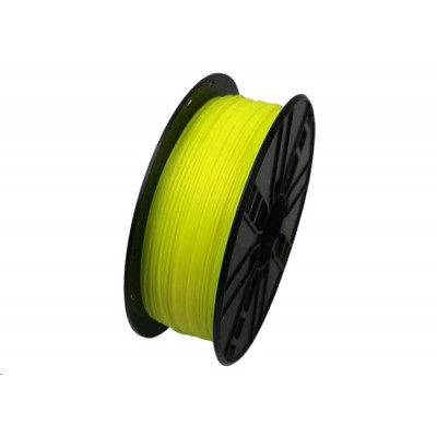 Gembird Tlačová struna (filament), PLA PLUS, 1,75mm, 1kg,...