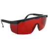Okuliare a lasery